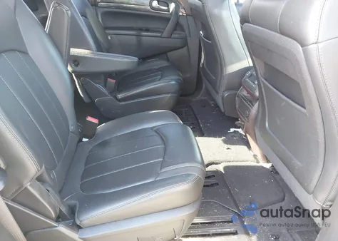 2015 Buick Enclave Premium z USA, uszkodzony, nr VIN 5GAKVCKD9FJ293980